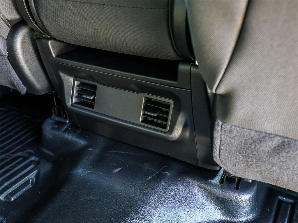 new 2026 GMC Sierra 2500 car, priced at $57,164