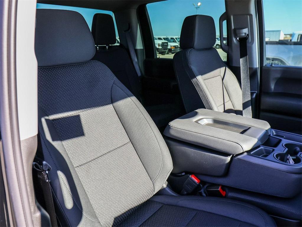 new 2026 GMC Sierra 2500 car, priced at $57,164