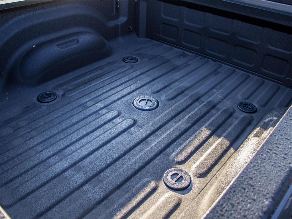 new 2025 Ram 2500 car, priced at $64,153