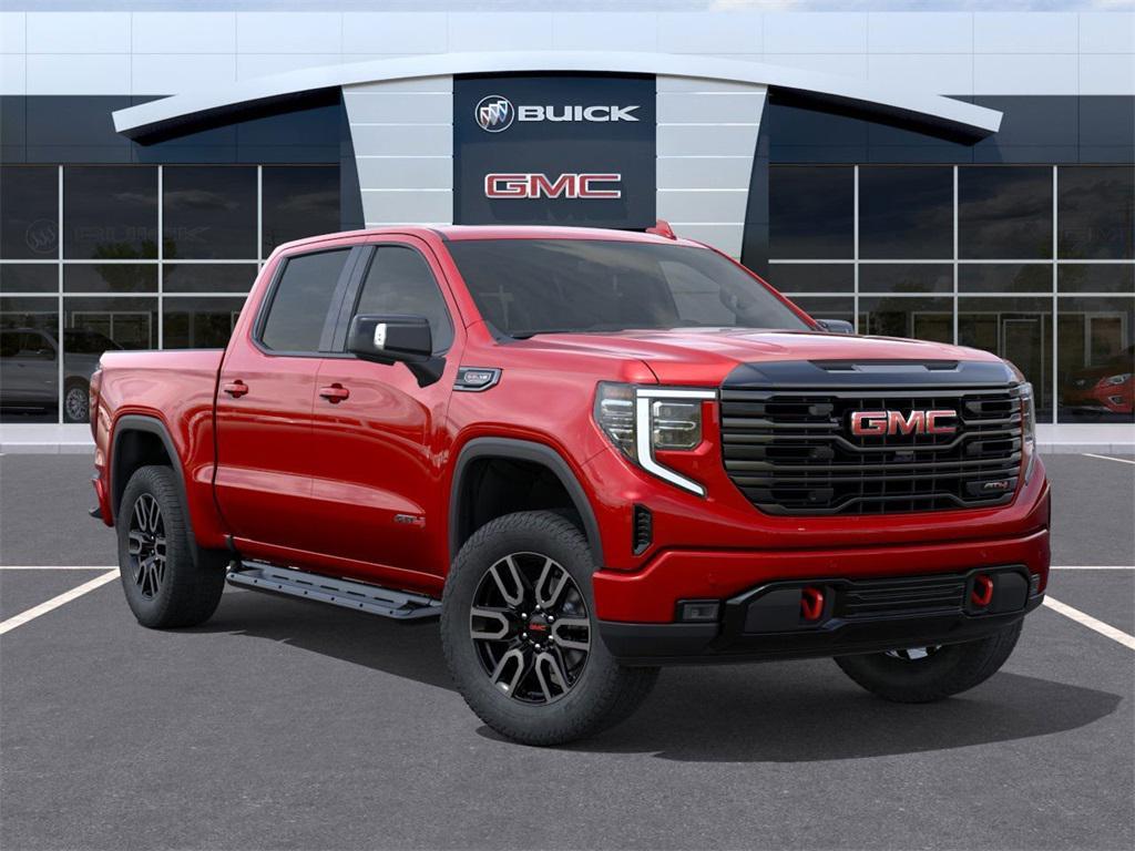 new 2026 GMC Sierra 1500 car, priced at $73,845