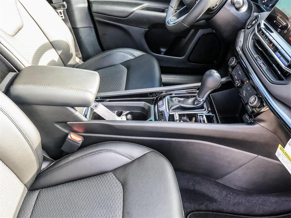 new 2026 Jeep Compass car, priced at $28,778