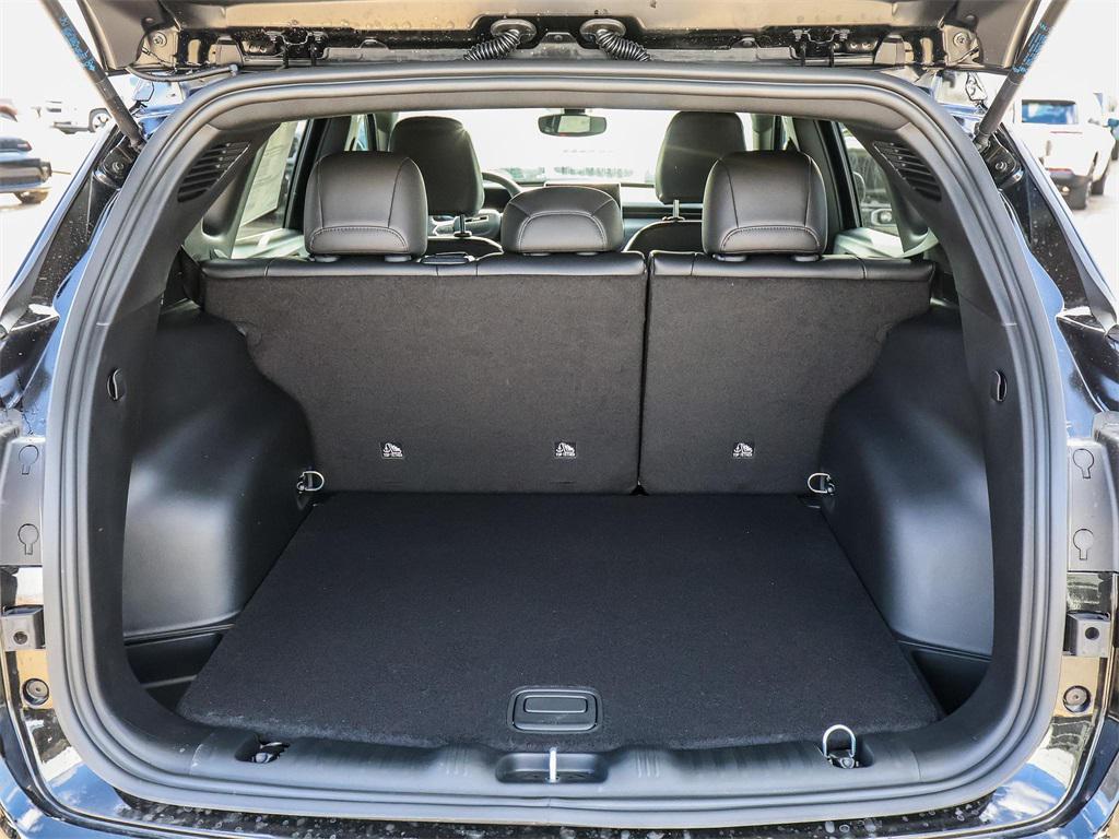 new 2026 Jeep Compass car, priced at $28,778