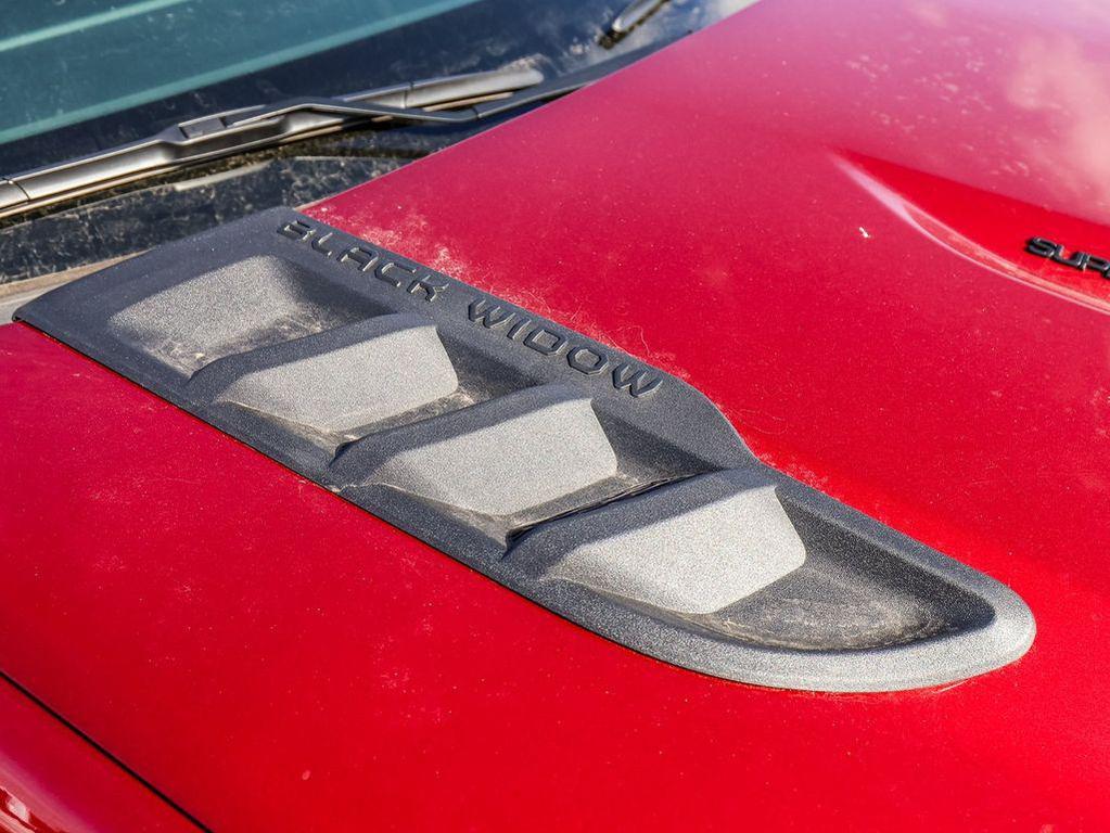 new 2026 Chevrolet Silverado 1500 car, priced at $106,397