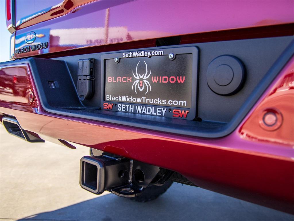 new 2025 GMC Sierra 1500 car, priced at $116,755