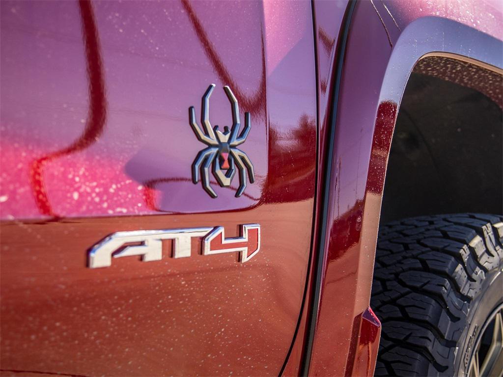 new 2025 GMC Sierra 1500 car, priced at $116,755