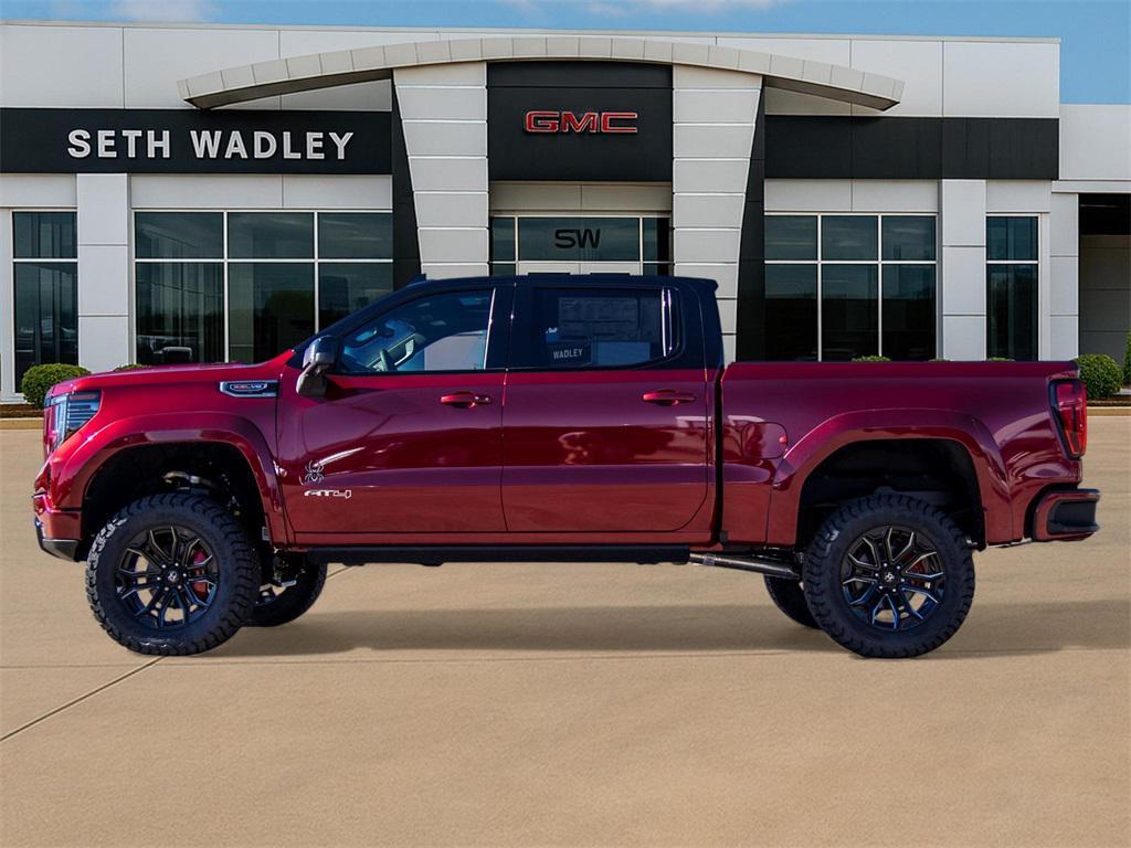 new 2025 GMC Sierra 1500 car, priced at $116,755