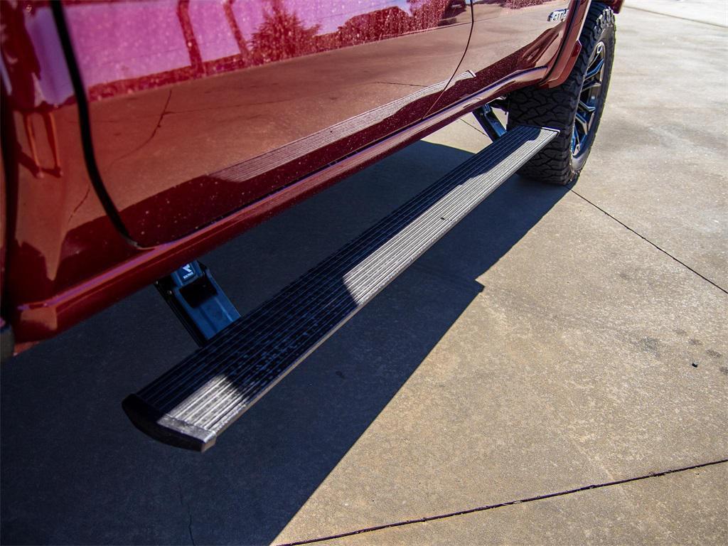 new 2025 GMC Sierra 1500 car, priced at $116,755