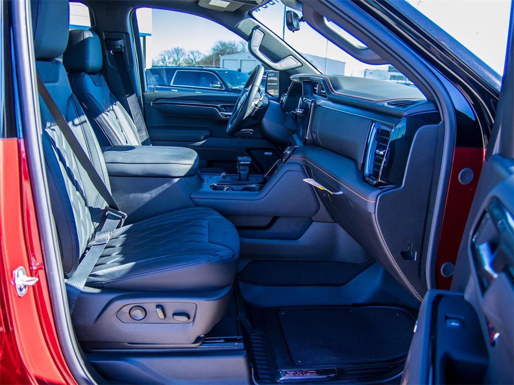 new 2025 GMC Sierra 1500 car, priced at $116,755