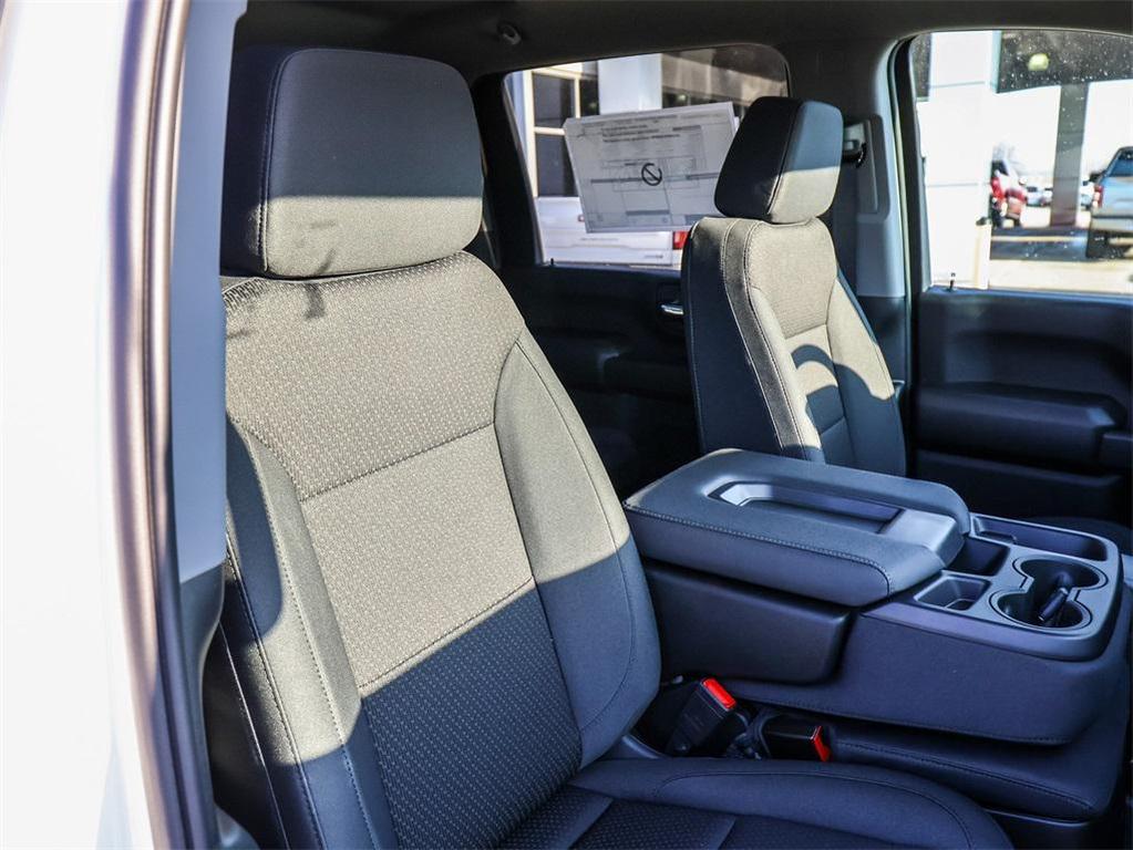 new 2026 Chevrolet Silverado 3500 car, priced at $65,849