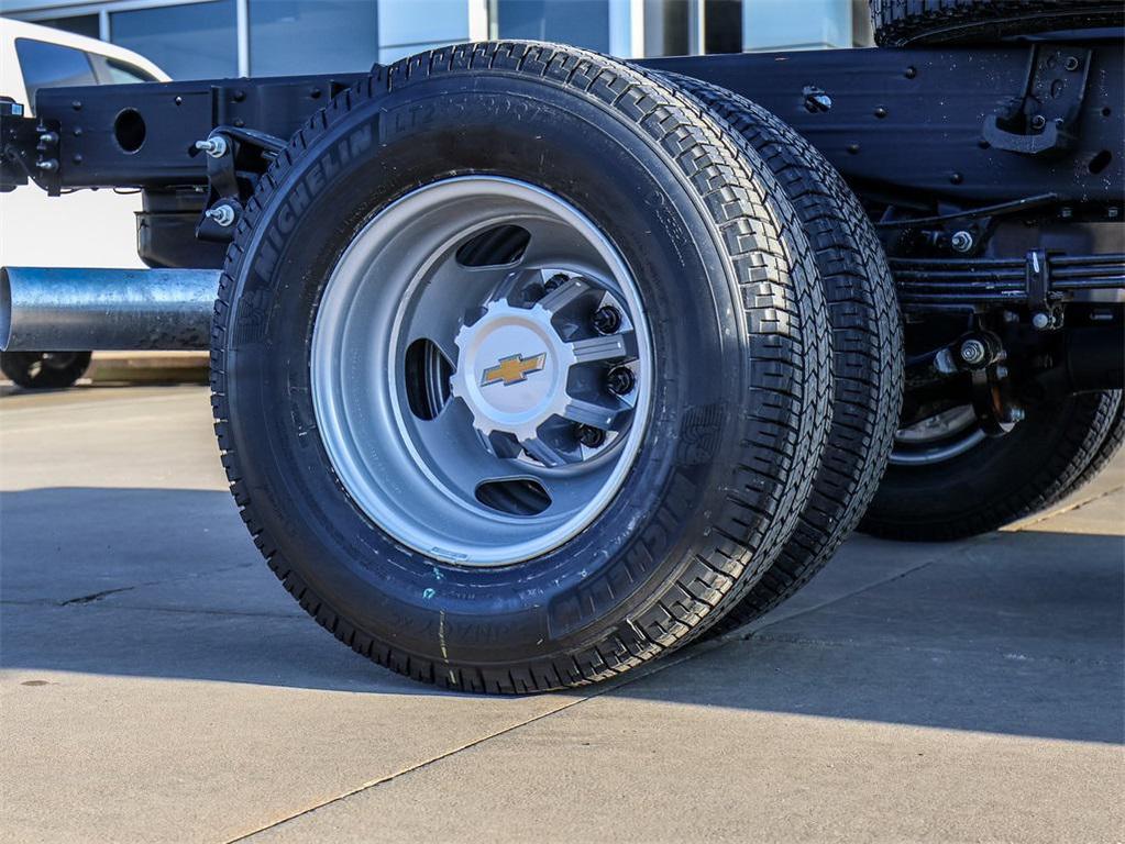 new 2026 Chevrolet Silverado 3500 car, priced at $65,849