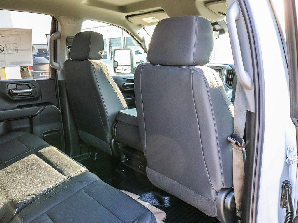 new 2026 Chevrolet Silverado 3500 car, priced at $61,998