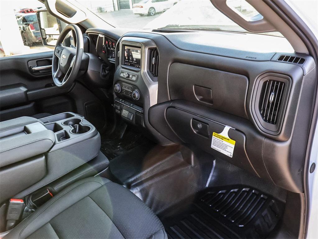 new 2026 Chevrolet Silverado 3500 car, priced at $65,849