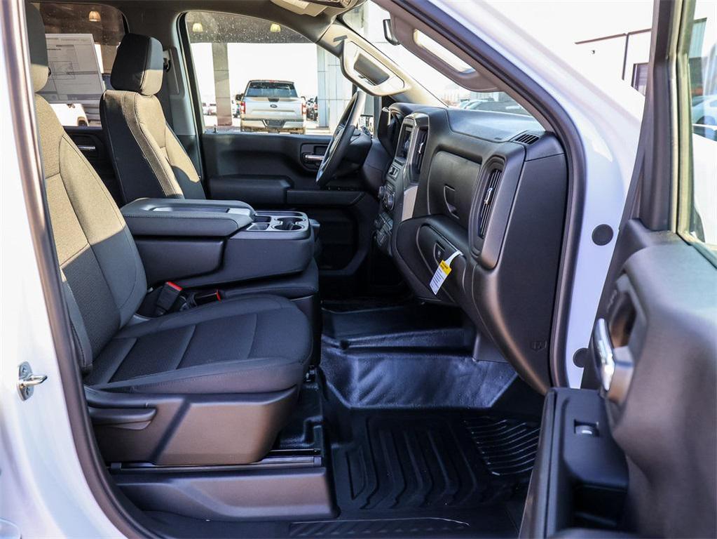 new 2026 Chevrolet Silverado 3500 car, priced at $65,849