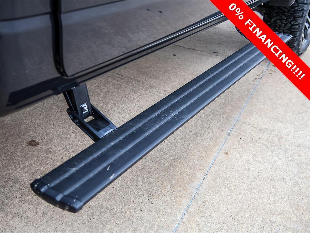 new 2026 Ram 1500 car, priced at $81,018