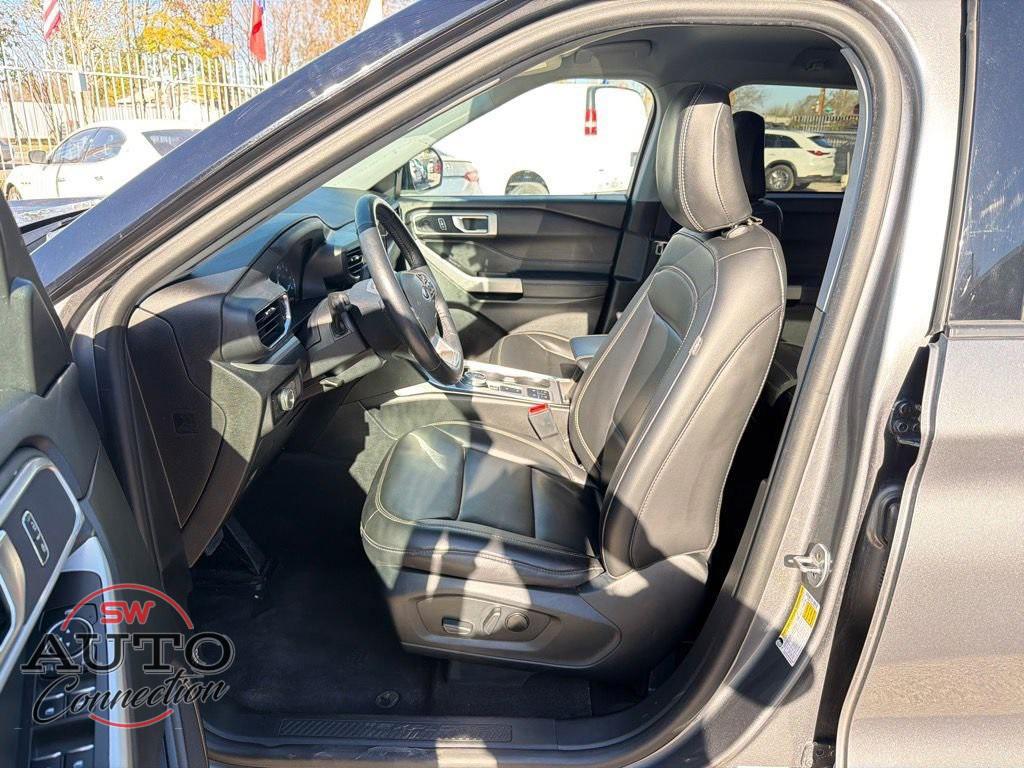 used 2023 Chevrolet Camaro car, priced at $23,950