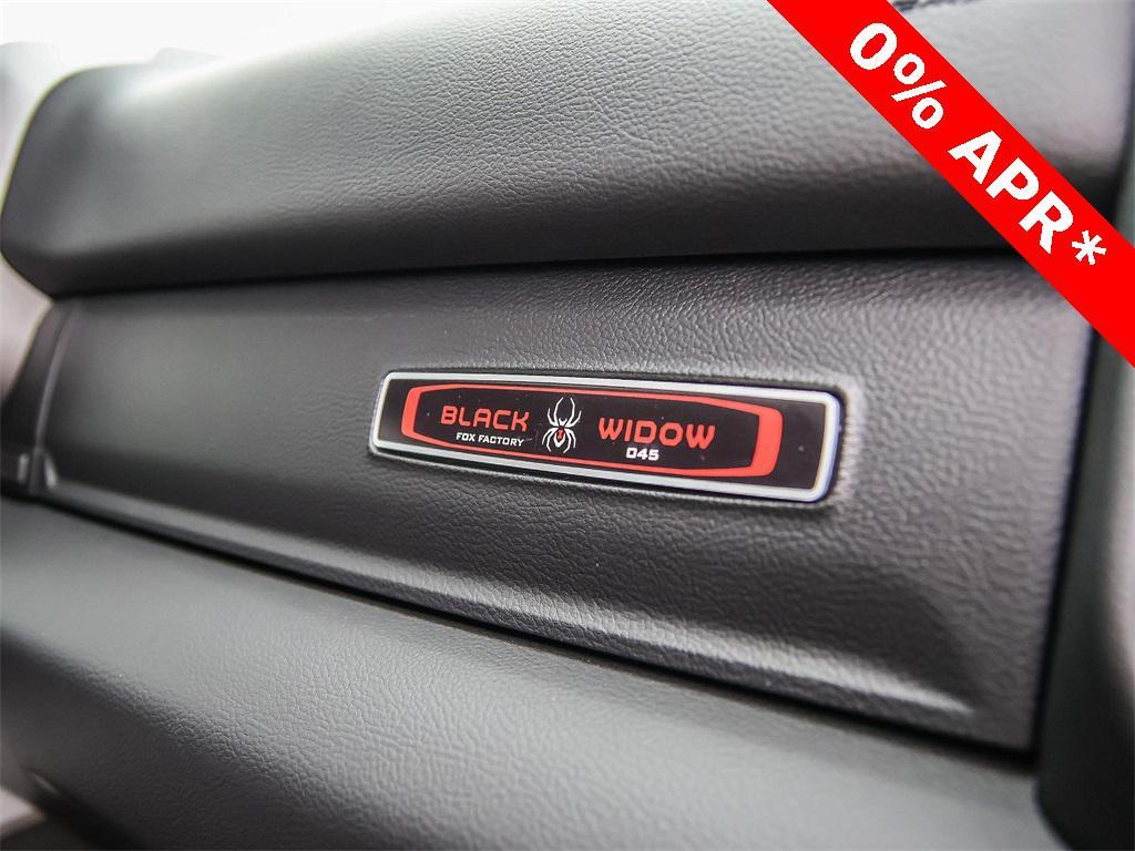 new 2026 Ram 1500 car, priced at $81,193