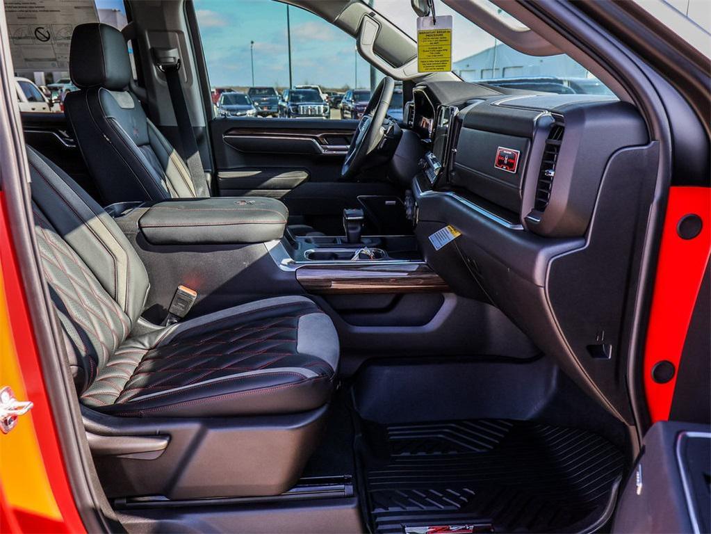 new 2026 Chevrolet Silverado 1500 car, priced at $119,966