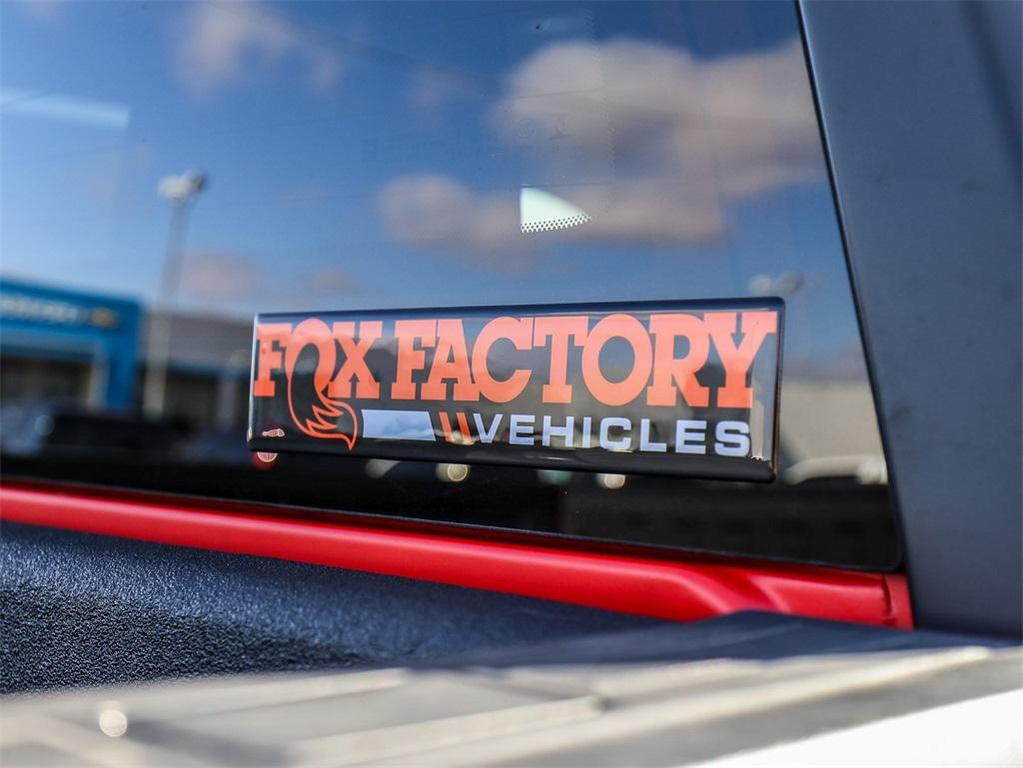 new 2026 Chevrolet Silverado 1500 car, priced at $119,966