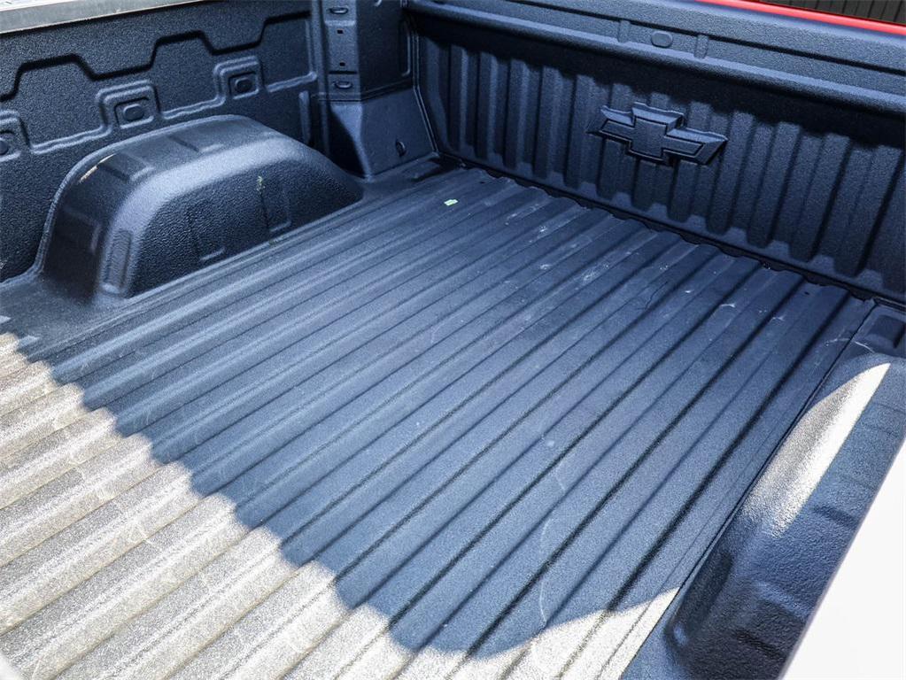 new 2026 Chevrolet Silverado 1500 car, priced at $119,966