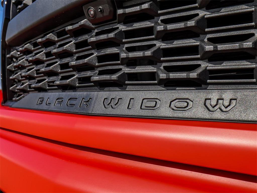 new 2026 Chevrolet Silverado 1500 car, priced at $119,966