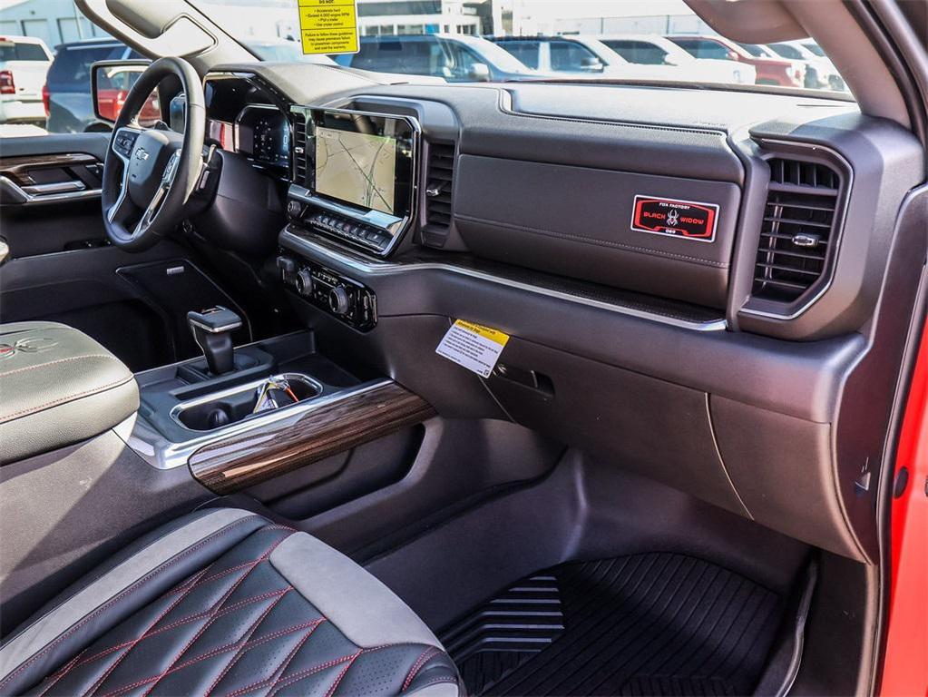 new 2026 Chevrolet Silverado 1500 car, priced at $119,966