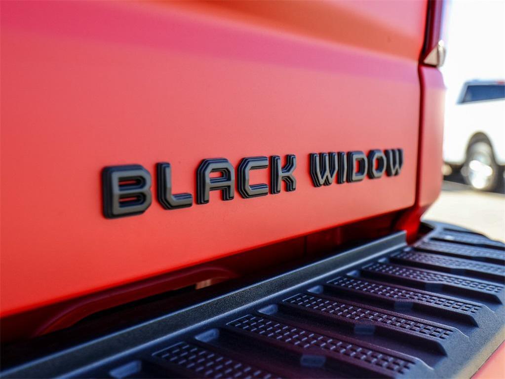 new 2026 Chevrolet Silverado 1500 car, priced at $119,966