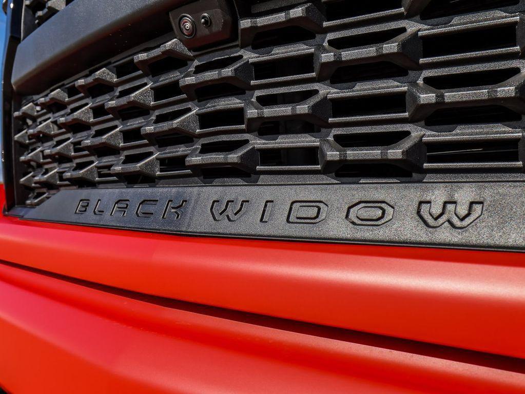 new 2026 Chevrolet Silverado 1500 car, priced at $111,790