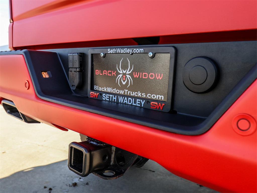 new 2026 Chevrolet Silverado 1500 car, priced at $119,966