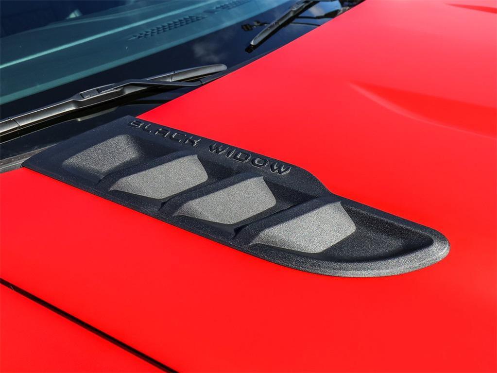 new 2026 Chevrolet Silverado 1500 car, priced at $119,966