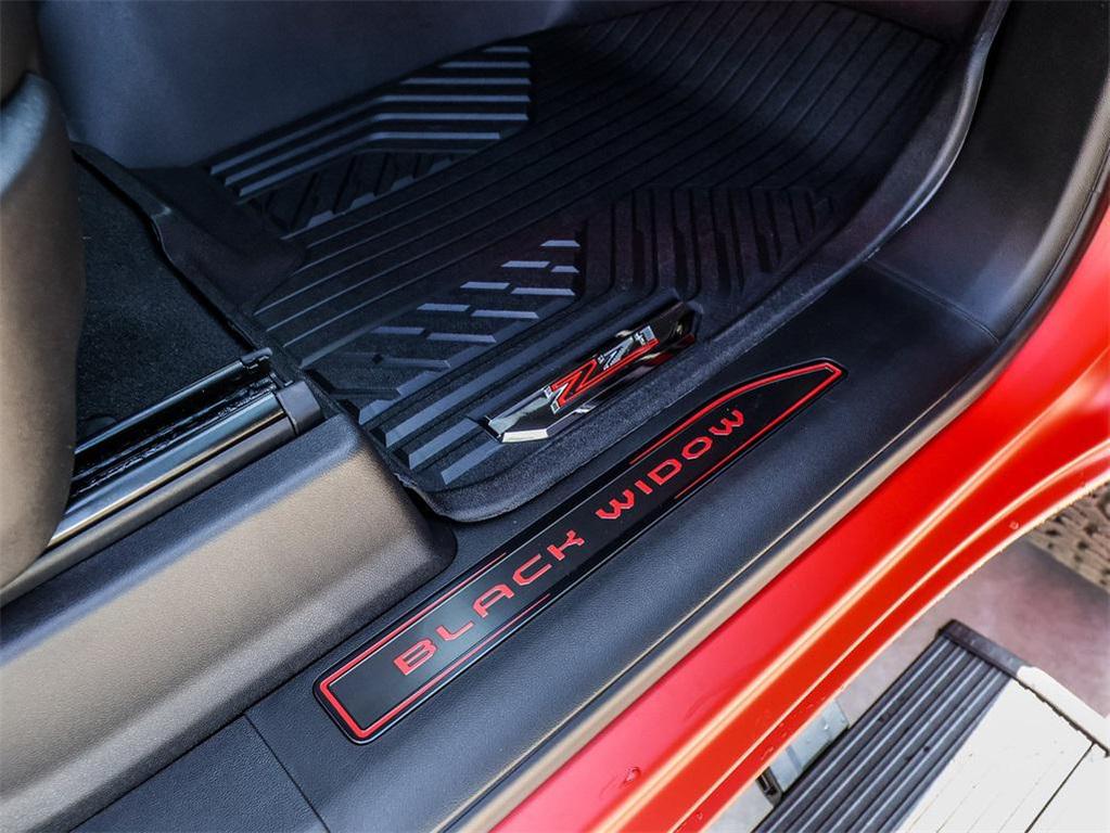 new 2026 Chevrolet Silverado 1500 car, priced at $119,966