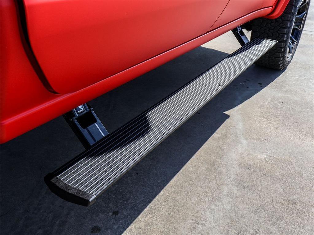 new 2026 Chevrolet Silverado 1500 car, priced at $119,966