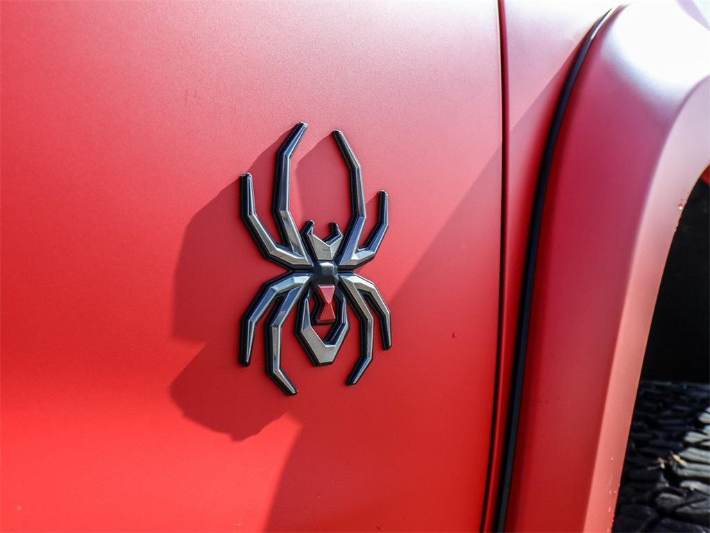 new 2026 Chevrolet Silverado 1500 car, priced at $119,966