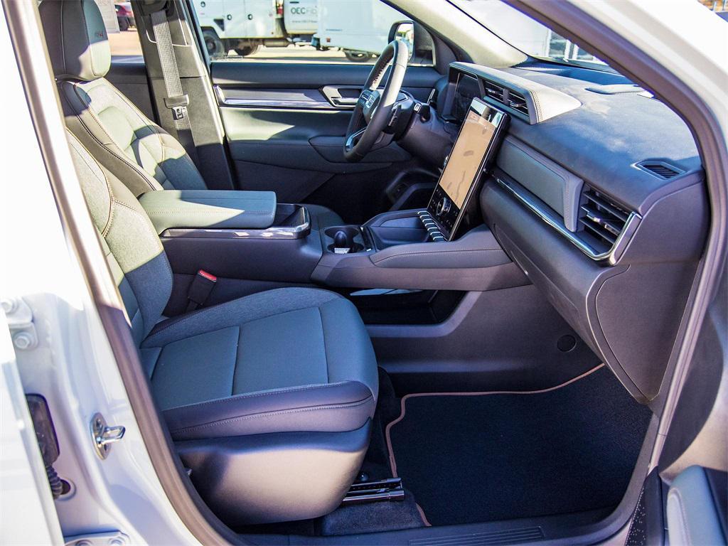 new 2026 GMC Terrain car, priced at $37,900