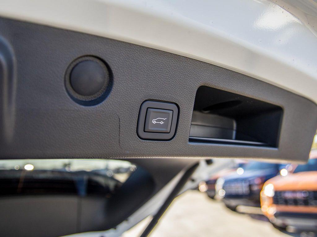 new 2026 GMC Terrain car, priced at $37,498