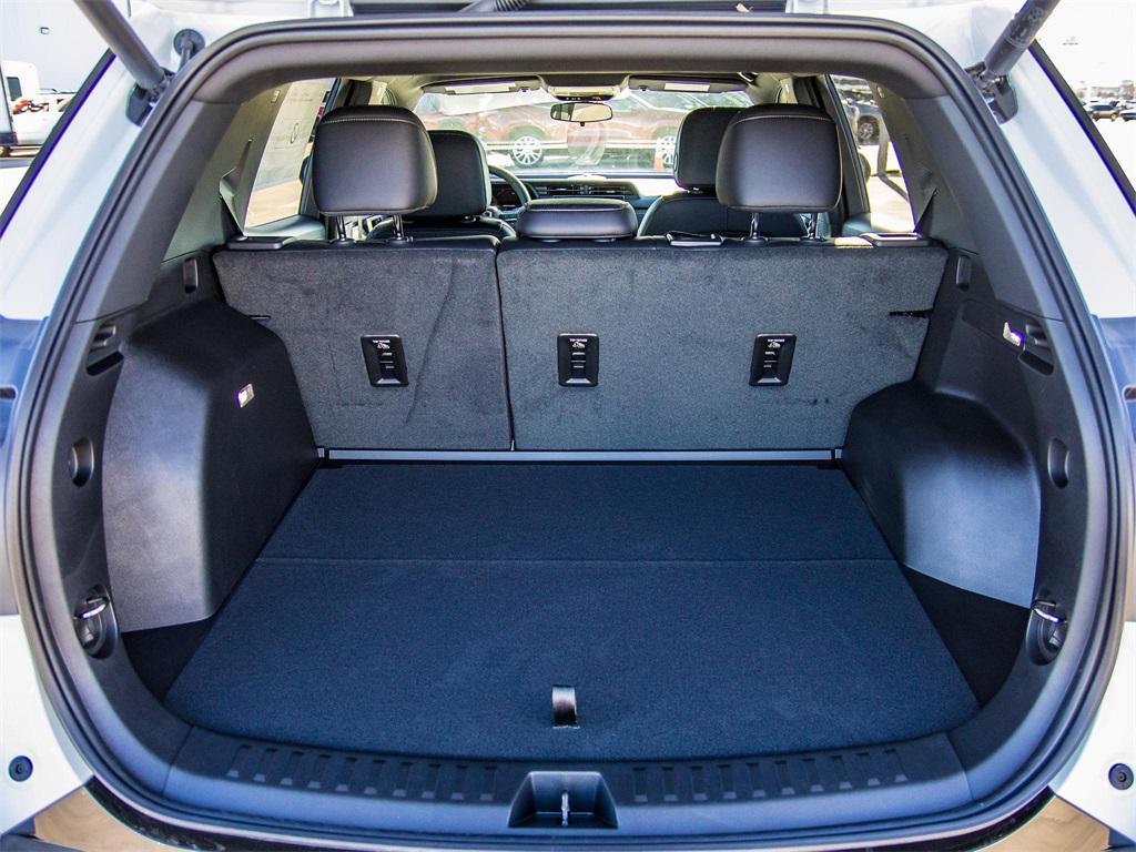 new 2026 GMC Terrain car, priced at $37,900