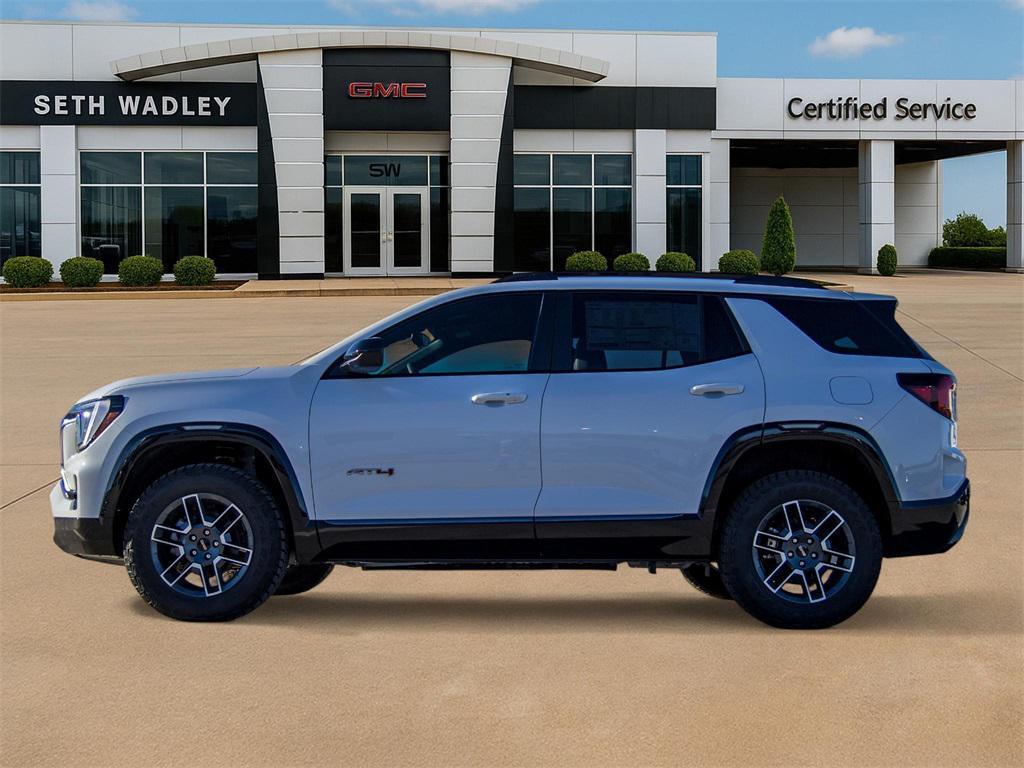 new 2026 GMC Terrain car, priced at $37,900