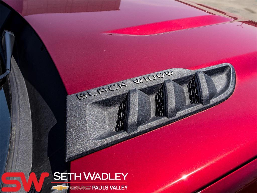 new 2025 Chevrolet Silverado 1500 car, priced at $95,203