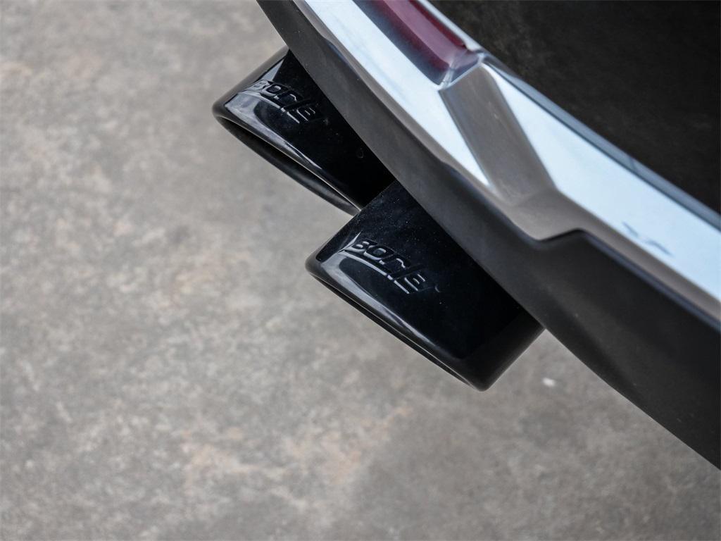 new 2026 GMC Yukon car, priced at $146,950