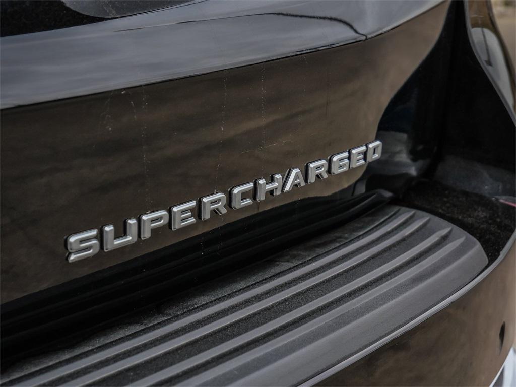 new 2026 GMC Yukon car, priced at $146,950