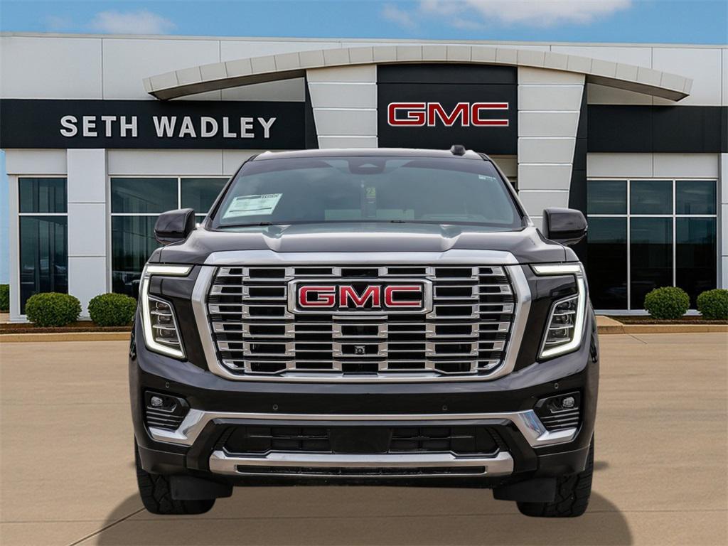 new 2026 GMC Yukon car, priced at $146,950