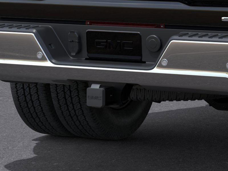 new 2026 GMC Sierra 3500 car, priced at $78,735
