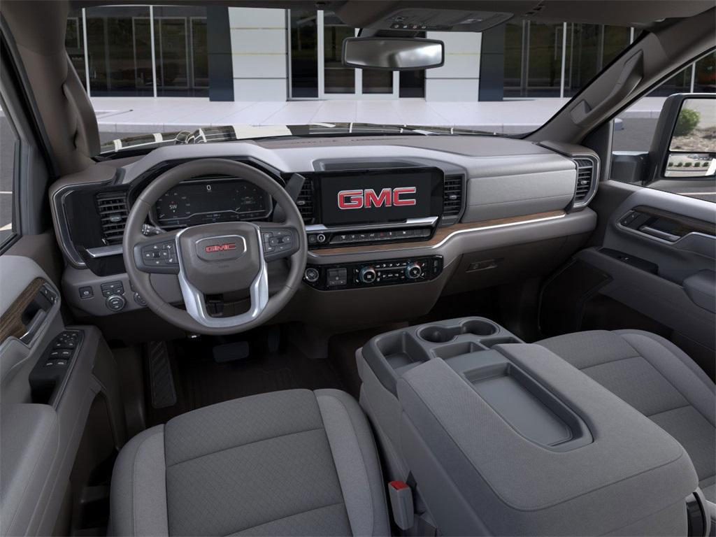 new 2026 GMC Sierra 3500 car, priced at $78,735