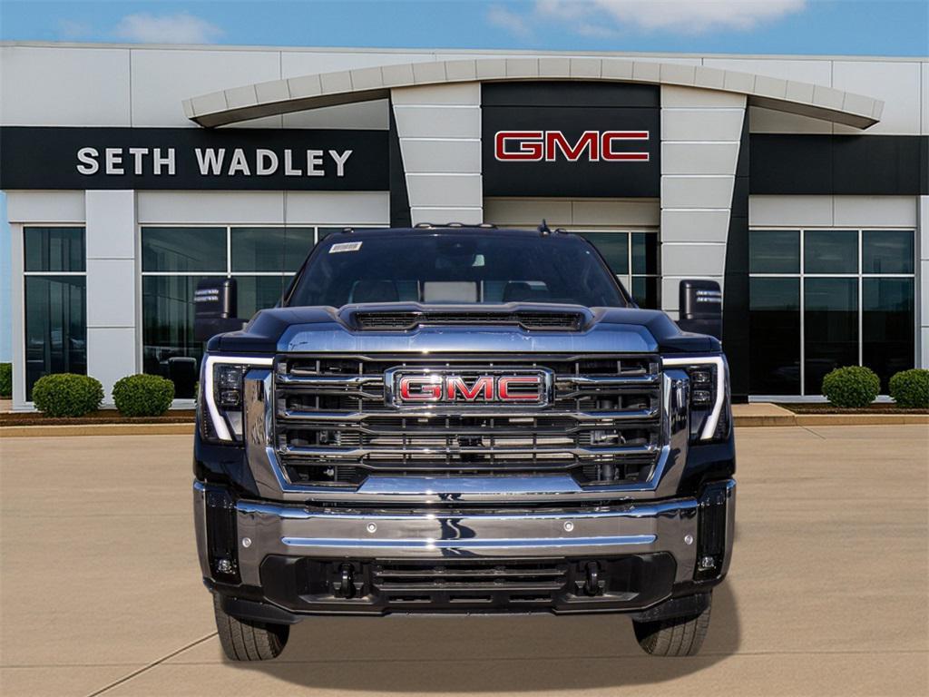 new 2026 GMC Sierra 3500 car, priced at $78,235