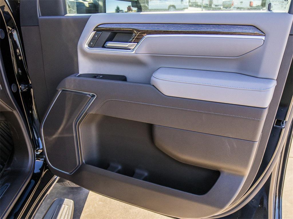 new 2026 GMC Sierra 3500 car, priced at $78,235