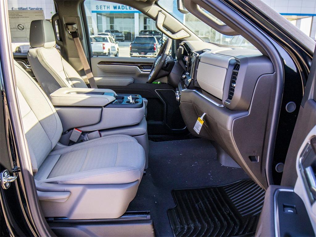 new 2026 GMC Sierra 3500 car, priced at $78,235