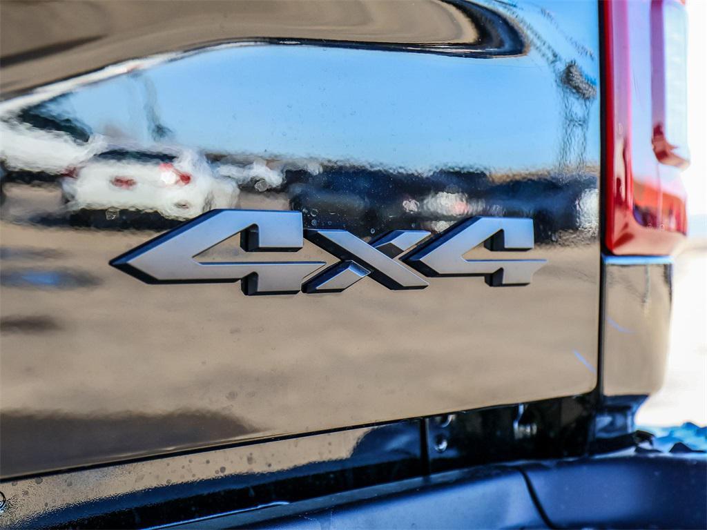 new 2026 Ram 2500 car, priced at $76,373