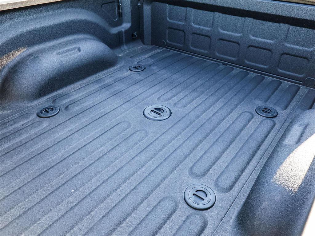 new 2026 Ram 2500 car, priced at $76,373