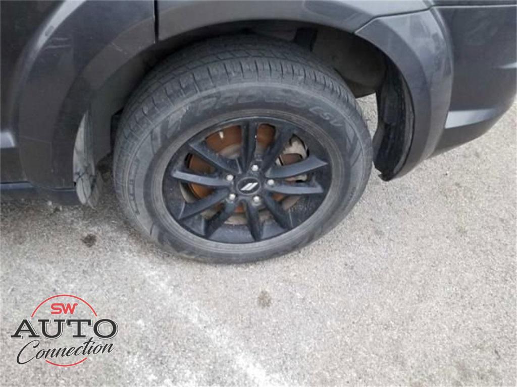 used 2020 Dodge Journey car, priced at $11,920