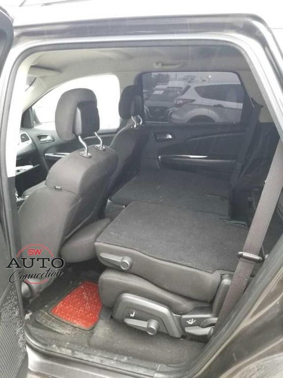 used 2020 Dodge Journey car, priced at $11,920