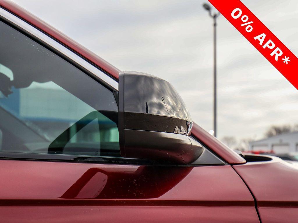 new 2025 Jeep Grand Cherokee car, priced at $34,882